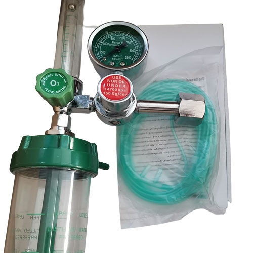 Gas Regulator
